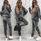 Dark Grey / S