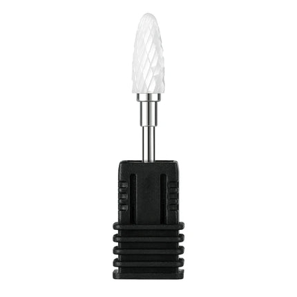 67 Styles Carbide Nail Drill Bits Rotate Electric Ceramic Milling Cutter For Manicure Gel Polish Remover Nail Files Pedicure