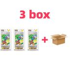 3 box / Strengthen package