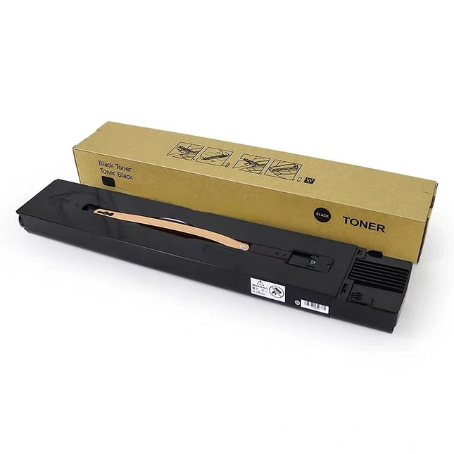 1 STÜCK C700 Tonerkartusche für Xerox C75 J75 C700, hohes Druckvolumen, kompatibel, hohe Qualität, Japan Toner BK:600G CMY:600G
