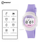 Purple Watch