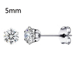1 Pair Style A-5mm