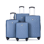 Blue / United States