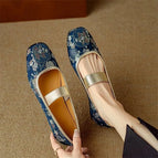Blue / 36