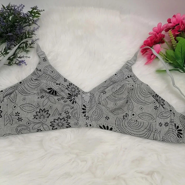 Bügelloser BH 54F 54E 54DD 52F 52E 52DD 50F 50E 50DD 48F 48E 48DD 46F 46E 46DD 44F 44E 44DD Sexy Baumwoll-Dessous Damen-BHs C30