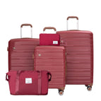 red / United States