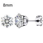1 Pair Style A-8mm