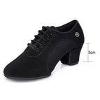 Black 5cm suede 1 / 35 / China Mainland