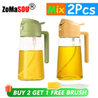 Plastic Green Yellow