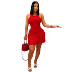 Red / XXL