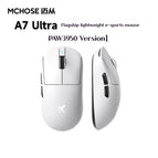 A7 Ultra White