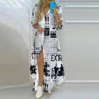 Newspaper / M