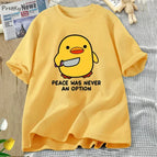 yx370-1-yellow / M