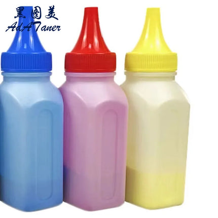 Grade A 50g Color Refill Toner Powder for Lexmark C3426 C3426dw MC3426 MC3426adw C3326dw MC3224adwe MC3326adwe C3224dw Cartridge