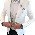 White / XL