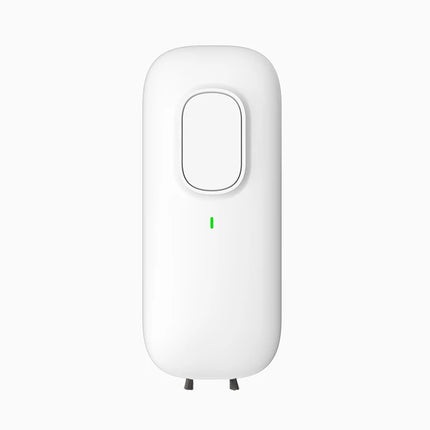 Mini Air Purifier For Home, Plug-in Negative Ion Generator  House Odor Eliminator Cleaner EU/UK/US Plug