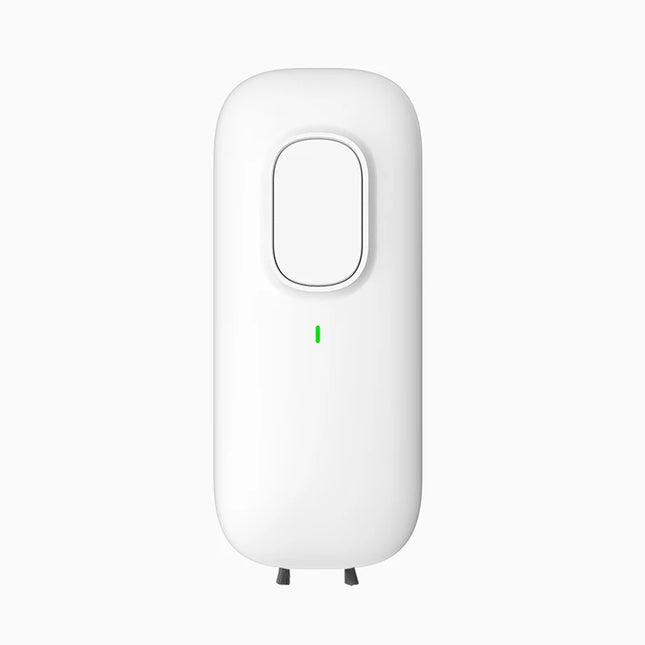 Mini Air Purifier For Home, Plug-in Negative Ion Generator House Odor Eliminator Cleaner EU/UK/US Plug - product image 7