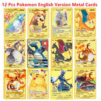 12 Pcs Set 3