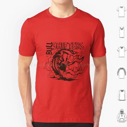 Bull Shifters T Shirt Men Women Kids 6xl Left 4 Dead Bull Shifters Video Games Left 4 Dead 2 Ellis Band Zombie Zombies Left 4