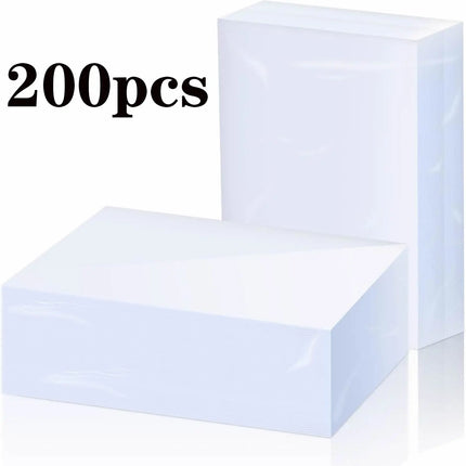 200 Pack Penny Card Sleeves Transparent Trading collect Protector Sleeve Holder For Game Pokemon Tcg Yugioh Baseball Sports Card