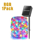 RGB / 12M 100LED-4PCS