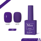 Mxsi 23 / China Mainland