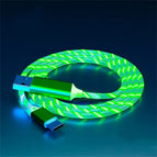 Green Type C 1M