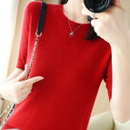 Wine Red / M / China Mainland