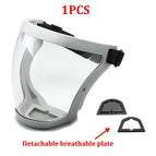 1PCS Grey