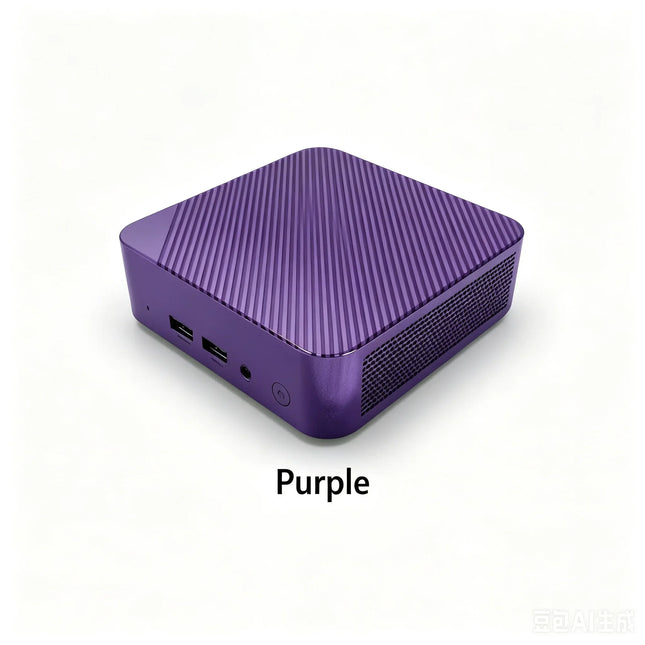 Mini PC Computer Inte i9 10980HK 8GB 16GB RAM 1TB 2TB M.2 SSD Windows 11 Gaming Computer PC WiFi 6 - product image 7