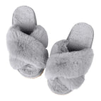 Grey / 38-39(9.2-9.4 inch) / China Mainland