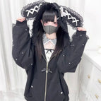 Black / XL