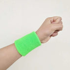 light green / 80X150MM