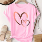 XS / BJ5733-pink