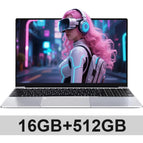 16GB RAM 512GB SSD / Intel Core i3-6100U / United States