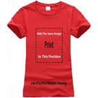Women-Red / XXXL