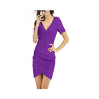 PURPLE / XXXL
