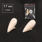 1.7mm / 5PCS