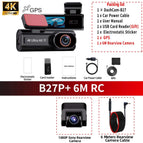 With 6M RC-GPS / China Mainland / 64G