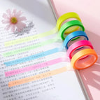 Fluorescent-5pcs