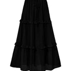 black / L