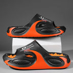 black orange / 44-45