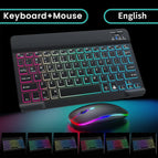 EN Keyboard Set