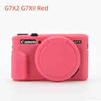 G7X2 G7XII Red