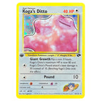 Kogas Ditto 10