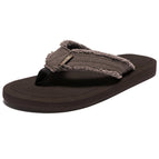 Canvas Brown / 8