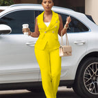 YELLOW / XXL