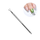 Cuticle Pusher 1