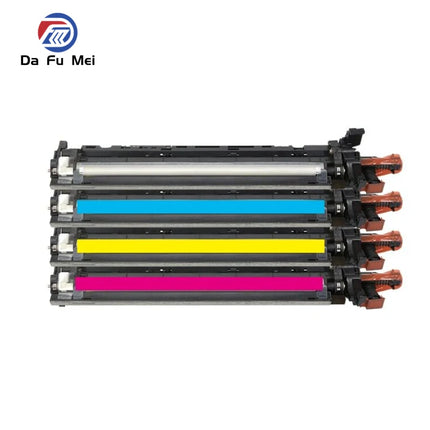 1PCS Developer Unit For Konica Minolta Bizhub DV313 C308 C368 C258 C458 C558 C658 ADC307 Copier High Quality Compatible Japan