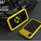Yellow Phone Case / China Mainland / for iPhone 14